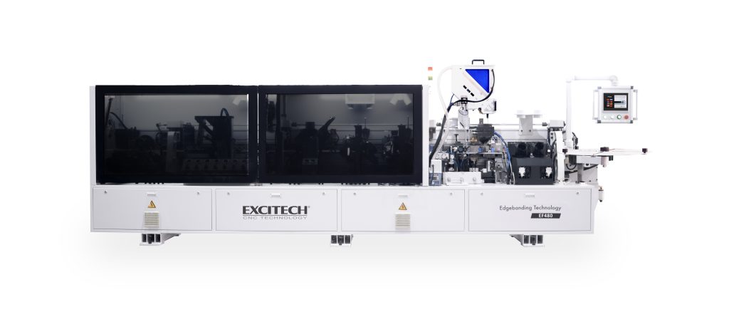 Image of EF480 Edgebander